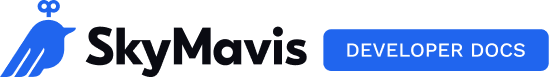 Sky Mavis logo
